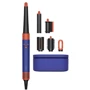 Стайлер Dyson HS08 Airwrap i.d. multi-styler and dryer Straight+Wavy KR Vinca Blue/Topaz orig (533836-01) (EU)