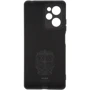 Чехол для телефонов ArmorStandart ICON Case Camera cover Black for Xiaomi Poco X5 Pro 5G (ARM66379): Цвет черный