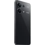 Смартфон Xiaomi Redmi Note 13 8/512GB Midnight Black (Global, NFC): Камера Тройная 108 Мп (f/1.75) + 8 Мп (f/2.2) + 2 Мп (f/2.4) / LED вспышка / HDR / Панорама / Фронтальная камера 16 Мп (f/2.4)