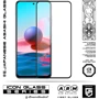 Аксессуар для смартфона ArmorStandart Tempered Glass Icon Black for Xiaomi Redmi Note 10 (ARM58276): Цвет черный