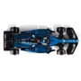 Конструктор LEGO Speed Champions Болид F1 Williams Racing FW46 263 элемента (77249) фото 5