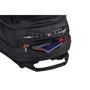 Сумка для ноутбуков Wenger 17" Ibex 125th Ballistic Black (605501): Цвет черный
