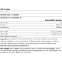 Амінокислота для спорту Yamamoto Nutrition BCAA 8: 1: 1 200 tablets: Смак Без смаку