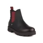 Черевики Wrangler Buddy WL12540A-338 40 чорна натуральна шкіра демісезон фото 1