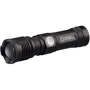 Фонарь туристический Фонарь National Geographic Iluminos Led Zoom Flashlight 1000 lm (9082400): Сертификат защищенности IPX4