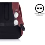 XD Design Bobby Hero Regular Backpack Red (P705.294) for MacBook Pro 15-16" фото 24