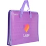Папка-портфель на блискавці Kite Likee 1 відділення A4 (lk22-202): Формат A4
