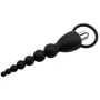 Анальная стимулятор с вибрацией CHISA Black Mont Elite Power Beads 6"