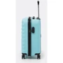 Чемодан Ricco Grande M blue (T15002blue-M): Стиль Повседневный (Casual)