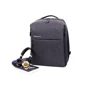 Рюкзак Xiaomi Mi minimalist urban Backpack Light Gray 1161000004: Производитель Xiaomi