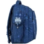 Рюкзак Kite Education teens 8001L Rick & Morty (RM24-8001L): Размер L (145-175 см)