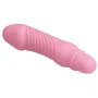 Вибромассажер серии Pretty Love STEV, BI-014510-1