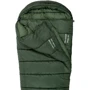 Спальный мешок Спальный мешок Highlander Phoenix Flame 400/-9°C Olive Green Left зеленый (SB244-OG): Тип кокон