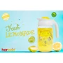 Глечик Herevin Lemon Mix 1.5 л (111251-063): Тип глечик