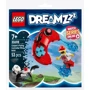 Конструктор LEGO DREAMZzz Мінімодель летючого контролера Купера (30698): Рекомендований вік 7+