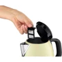 Электрочайник Russell Hobbs 24994-70 Colours Plus Mini: Тип нагревательного элемента Скрытый