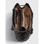 Женская сумка тоут Guess Logo Love Girlfriend Carryall черная (HWSG7662230-BLA): Страна производитель Вьетнам