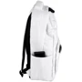Сумка для ноутбуков ColorWay 15.6" Simple White (CW-BPS133-156-WT): Вместимость ноутбук, блок питания, аксессуары
