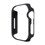 Чехол для Apple Watch Pitaka Air Case Black/Grey (KW2002A) for Apple Watch 45mm: Тип аксессуара защитный чехол