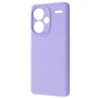 Чехол для телефонов WAVE Colorful Case Lavender Gray for Xiaomi Redmi Note 13 Pro+