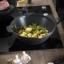 Сковорода ВОК Tefal Robusto 28 см (E2491944): Диаметр, см 28