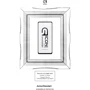 Аксессуар для смартфона Armorstandart Tempered Glass Icon Black for Motorola E14 (ARM78826): Цвет черный