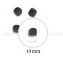 Полувлажный корм Natyka Gourmet Puppy Real Poultry для щенков с птицей 3 кг (5430001795059): Тип Полувлажный корм