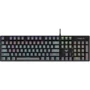 Клавиатура Aula Retribution Red Switch USB (6948391240336)