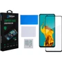 Аксессуар для смартфона BeCover Tempered Glass Black for Infinix Hot 12 Play (X6816D) (707601)