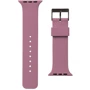 Аксессуар для Watch Urban Armor Gear UAG Dot Silicone Dusty Rose for Apple Watch 42/44/45/49mm