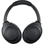 Наушники Audio-Technica ATH-S300BT Black (ATHS300BTBK): Тип конструкции полноразмерные