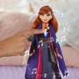 Поющая Кукла Hasbro Frozen Анна Холодное Сердце 2 (E6853): Возраст от 3 лет