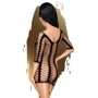 Платье Penthouse - Bedtime surprise Black S-L
