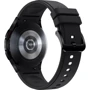 Смарт-часы Samsung Galaxy Watch 4 Classic 42mm LTE Black (SM-R885FZKA): Время работы до 40 часов