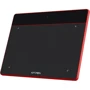 Графический планшет XP-Pen Deco Fun L Pink (Deco Fun L_R): Рабочая поверхность 254 х 152.4