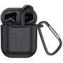Наушники Hoco ES32 Plus Black with Wireless Charging Case Black