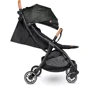 Прогулочная коляска Lionelo Julie One Tropical Green: Ширина шасси 50 см