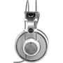 Наушники AKG K701 White (2458X00180): Тип крепления оголовные