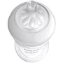 Соска силиконовая Philips AVENT Natural 6мес+ Природный поток быстрый поток 2шт. (SCY965/02): Материал силикон