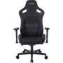 Кресло для геймеров Hator Arc X Fabric Black (HTC-866) фото 1
