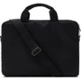 Сумка для ноутбуков Vinga 15.6" Black (NB1101BK): Материал полиэстер