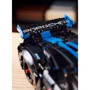 Конструктор LEGO Technic Автомобиль для гонки Porsche GT4 e-Performance (42176) фото 6