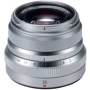 Объектив для фотоаппарата Fujifilm XF 35mm f/2.0 Silver UA