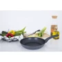 Сковородка Ringel Sumac 24 см (RG-1130-24): Материал ручки Бакелит