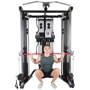 Фитнес станция Inspire FT2 (3638) фото 11