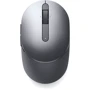 Мышь Dell Pro Wireless MS5120W Titan Gray (570-ABHL): Интерфейс подключения Bluetooth, Wireless