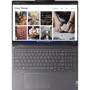 Ноутбук Lenovo ThinkBook 16p G4 IRH (21J8001VPB): Экран 16" IPS (2560x1600)