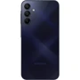 Смартфон Samsung Galaxy A15 8/256GB Blue Black A155F (UA UCRF): Встроенная память 256 ГБ