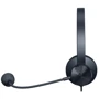 Навушники Razer Tetra 3.5mm Black (RZ04-02920100-R3M1): Чутливість (дБ) 107