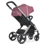 Прогулочная коляска El Camino Dynamic v.2 Rose (ME 1053) фото 15